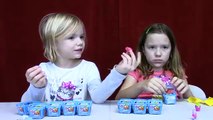 Ultimate Shopkins Unboxing, Part 2!​​​ | Time For Toys | Babyteeth4​​​