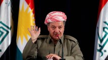 Barzani'den Türkiye ve İran'a diyalog çağrısı