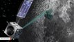 Astronomers Find 11-Year-Old Crash Site Of Lunar Orbiter