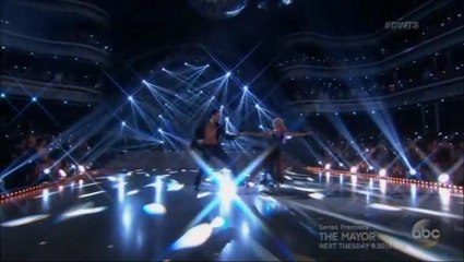 Drew Scott & Emma Slater - Rumba