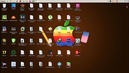Nueva lista iptv 2017 sin geobloqueo ( Rosadin tv )