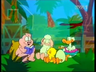 Farma Orsona (odc. 7) - Polowanie na robaki