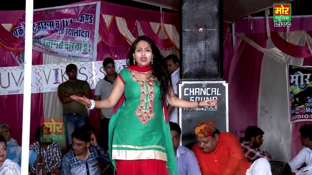Haryanvi Dance _ Latest Dance Video _ RC New Dance 2017 _ Angoor _ Mor Haryanvi-bzhmADHOHos