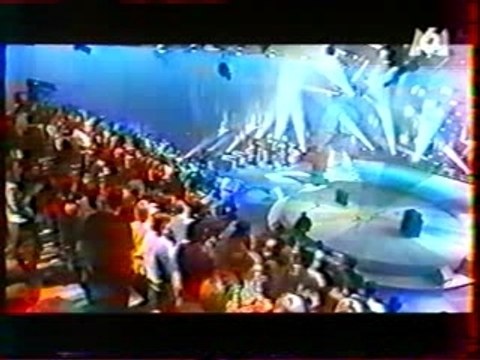 Gérald De Palmas - Interview