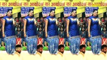 Sapna New Viral Song -- सपना चौधरी बन गयी हीरोइन पब्लिक हो गयी पागल - Sapna New Song - New Haryanvi