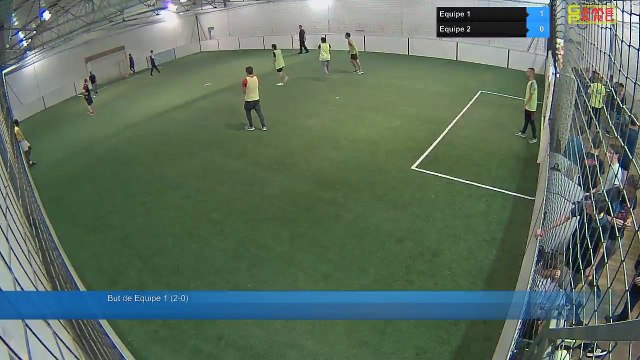 Equipe 1 Vs Equipe 2 - 26/09/17 16:36 - Loisir Poitiers - Poitiers Game Parc