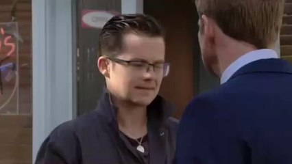 Eastenders 26th September 2017