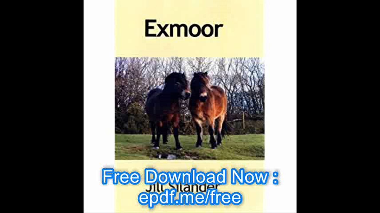Exmoor