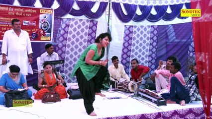 रचना तिवारी का सबसे ख़तरनाक डांस # Rachna Tiwari Dance 2017 - Latest Haryanvi Dance 2017