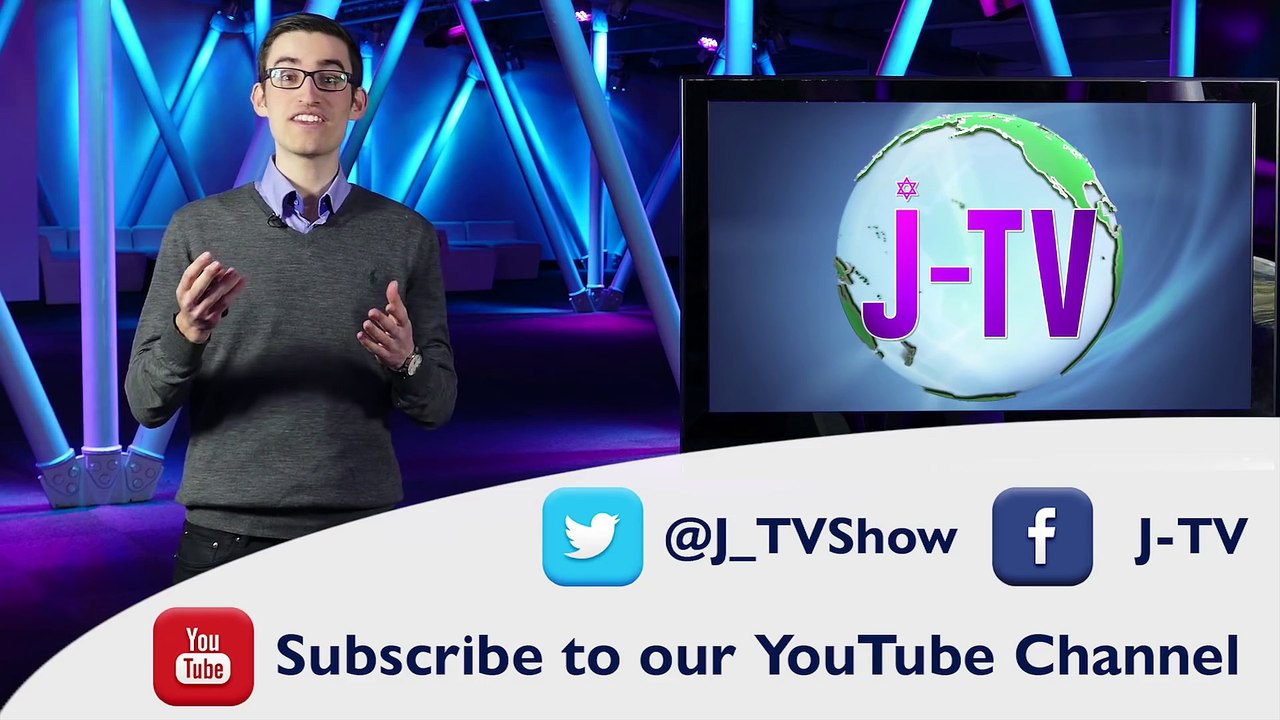 Was it right to mark Passover in Auschwitz? | Jewish Wisdom | J-TV
