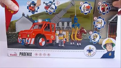 Feuerwehrmann Sam/ Firefighter Sam / пожарный Сэм /Fireman Sam / İtfaiyeci Sam