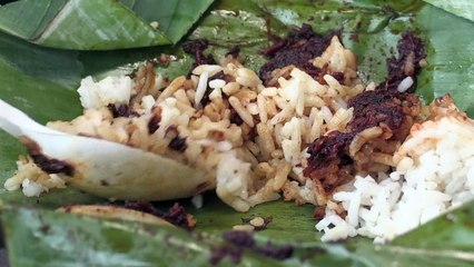 Taste of the exotic: 'fatty rice' condoms from Malaysia