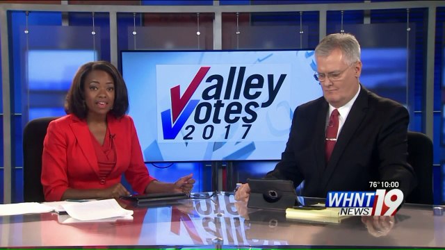 Roy Moore Wins Alabama Senate GOP Primary Runoff, Despite Trump`s Support For Luther Strange