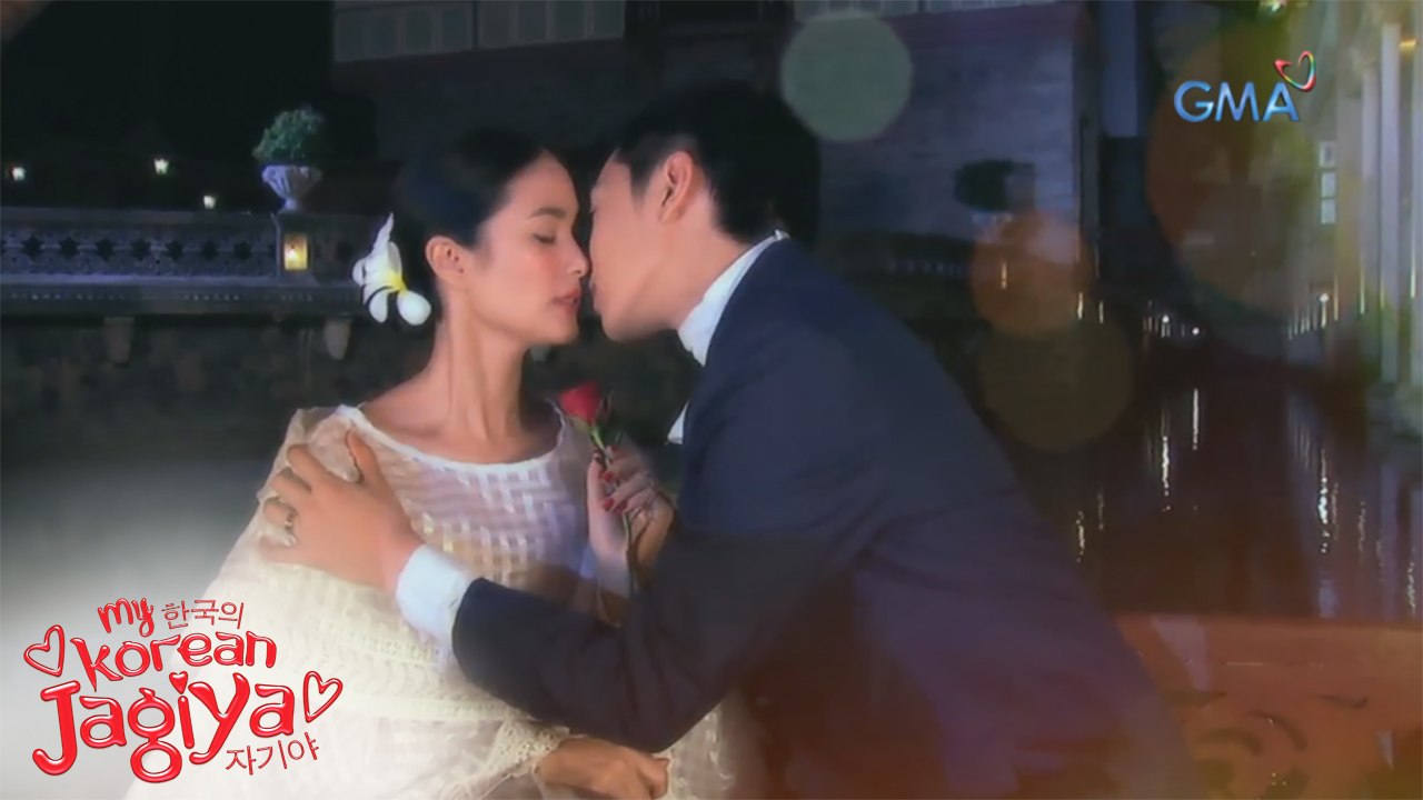 My Korean Jagiya Teaser Ep. 28: The real first...