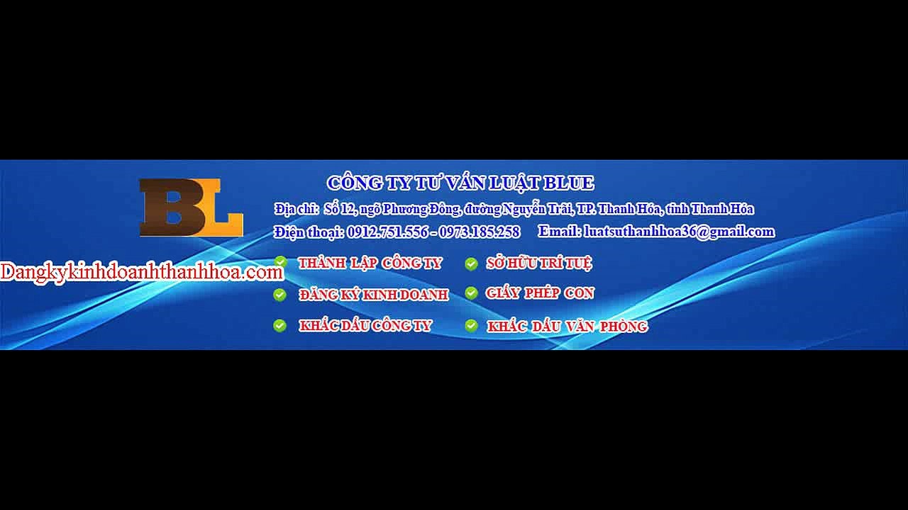 Thành lập công ty TNHH tại Nghệ An