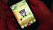 My Talking Tom - More Cheats, Hints and Tips