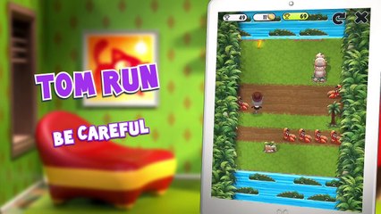 My Talking Tom - The Mini-games Guide 2