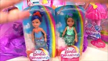 Видео для Детей. Barbie Dreamtopia Барби на Русском. Играем в Куклы Барби. МОИ ПОКУПОЧКИ В TOYS R US
