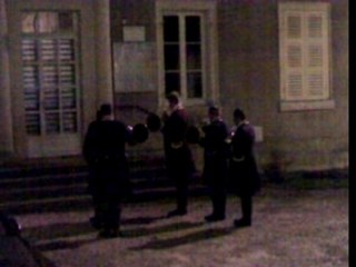 saint hubert 2007 Cunfin 6