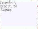 VG Hydei Messenger Bag Sleeve Case for Lenovo ThinkPad X1 Carbon 14 Laptop