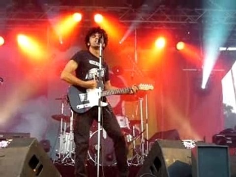 Tes vanités - Eiffel