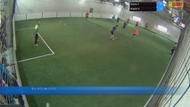 But de Equipe 2 (0-2) - Equipe 1 Vs Equipe 2 - 26/09/17 16:40 - Loisir Poitiers - Poitiers Game Parc