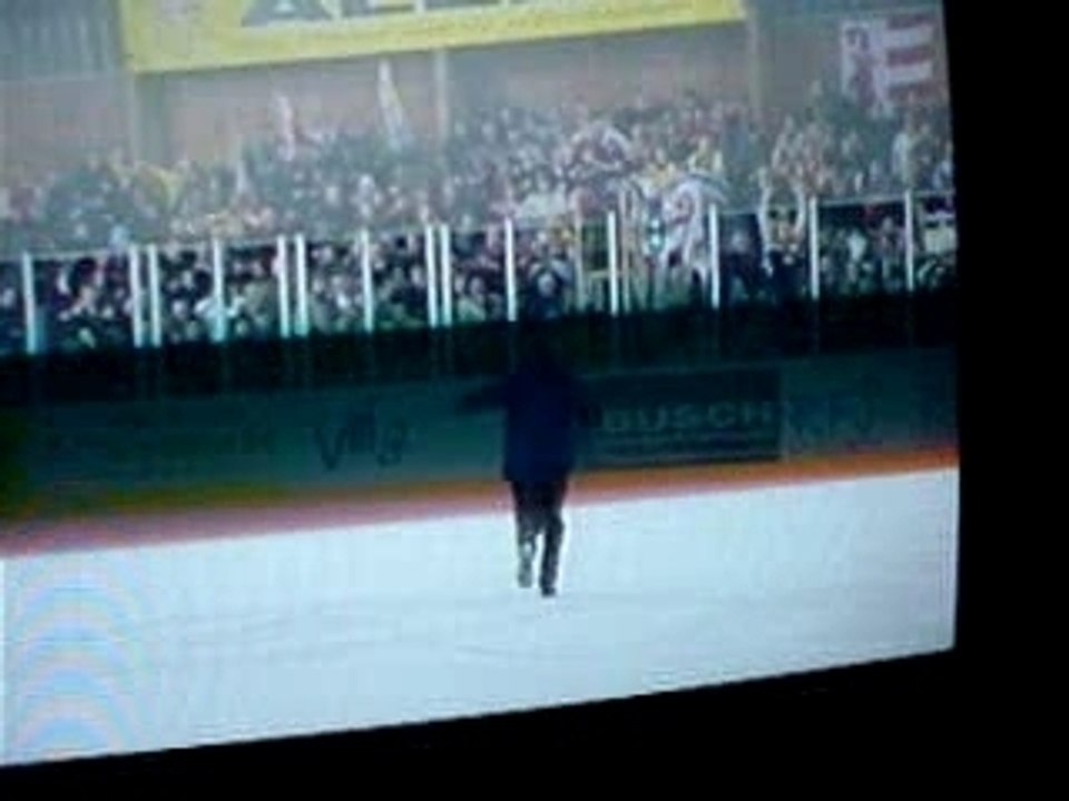 Vidéo, 21 F.Leblanc 22.01.2006.