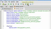 How to connect Android Studio and BlueStacks on Windows