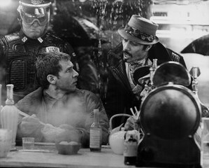 Blade Runner (1982) Full Movie [HD]