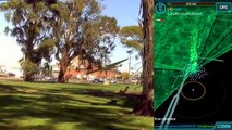 Ingress: Tical Flipping