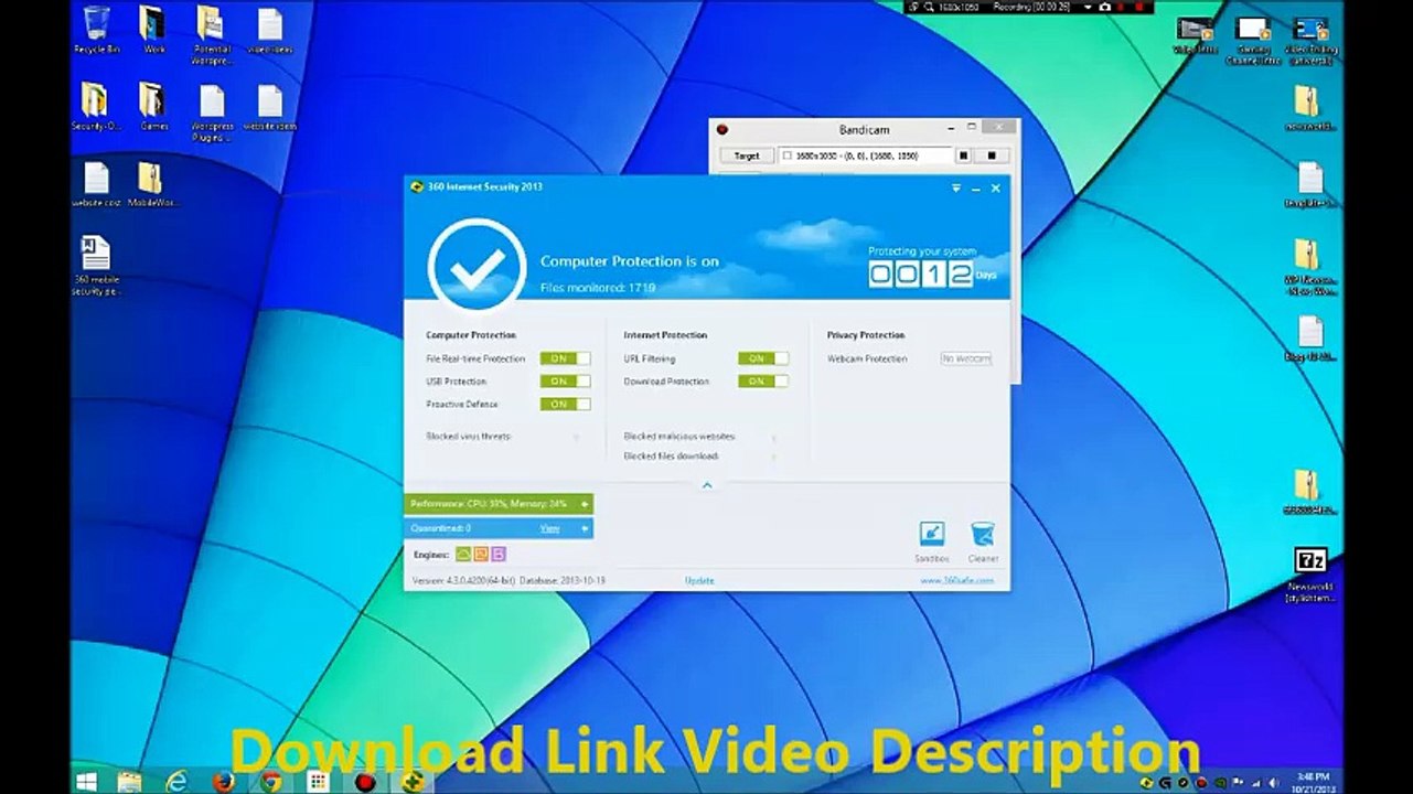 Comodo Antivirus 10.0.1.6294 Key 2018