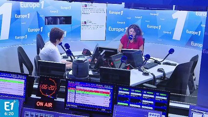 Bernadette Groison : "La coupe est pleine pour les fonctionnaires en quelques mois de présidence Macron"