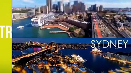 Australia Education Fair 2016, August | Planet Education