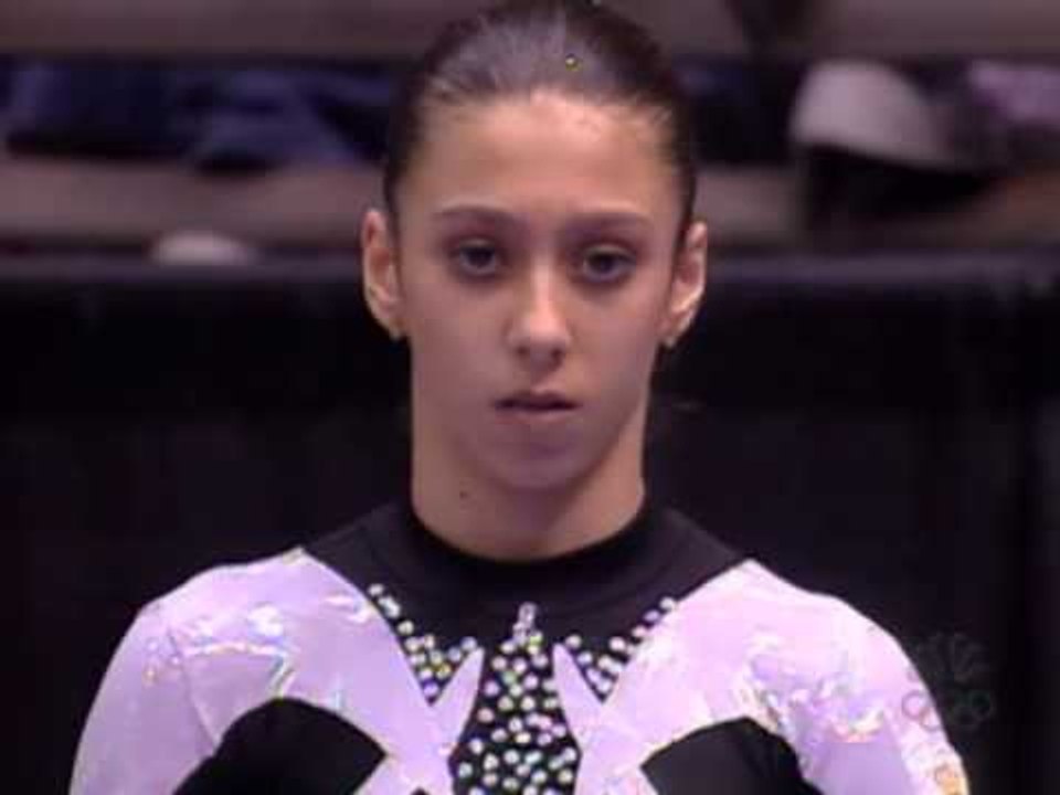 2000 Visa American Cup - Full Broadcast