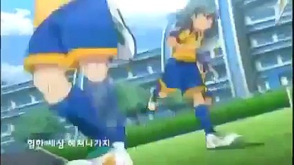 썬더일레븐go2기 크로노스톤 오프닝