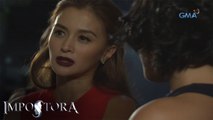 Impostora Teaser Ep. 63: Paninindak ni Rosette