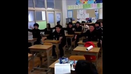 【腹筋崩壊！】いつの時代も高校生は最高のバカｗｗｗ