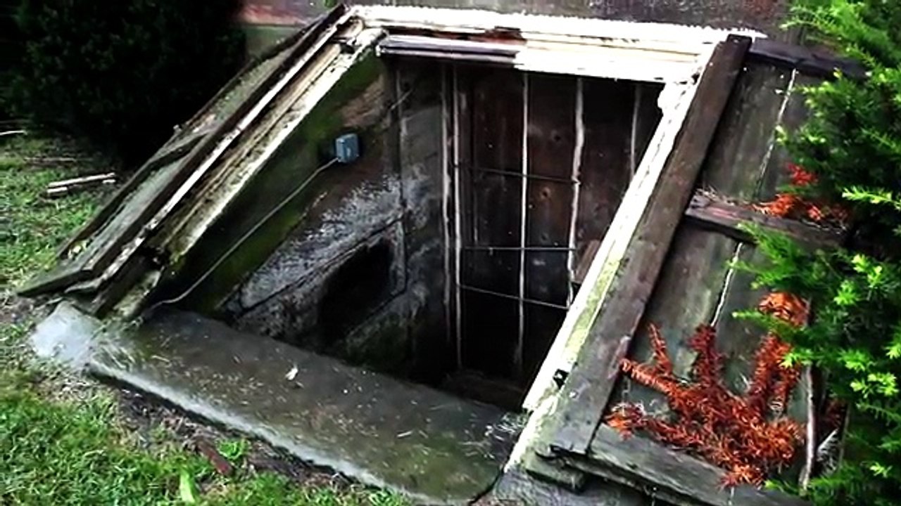 Paranormal Quest® || Prospect Place || Dresden, OH