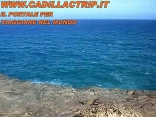 Fuerteventura la pared, Canarie