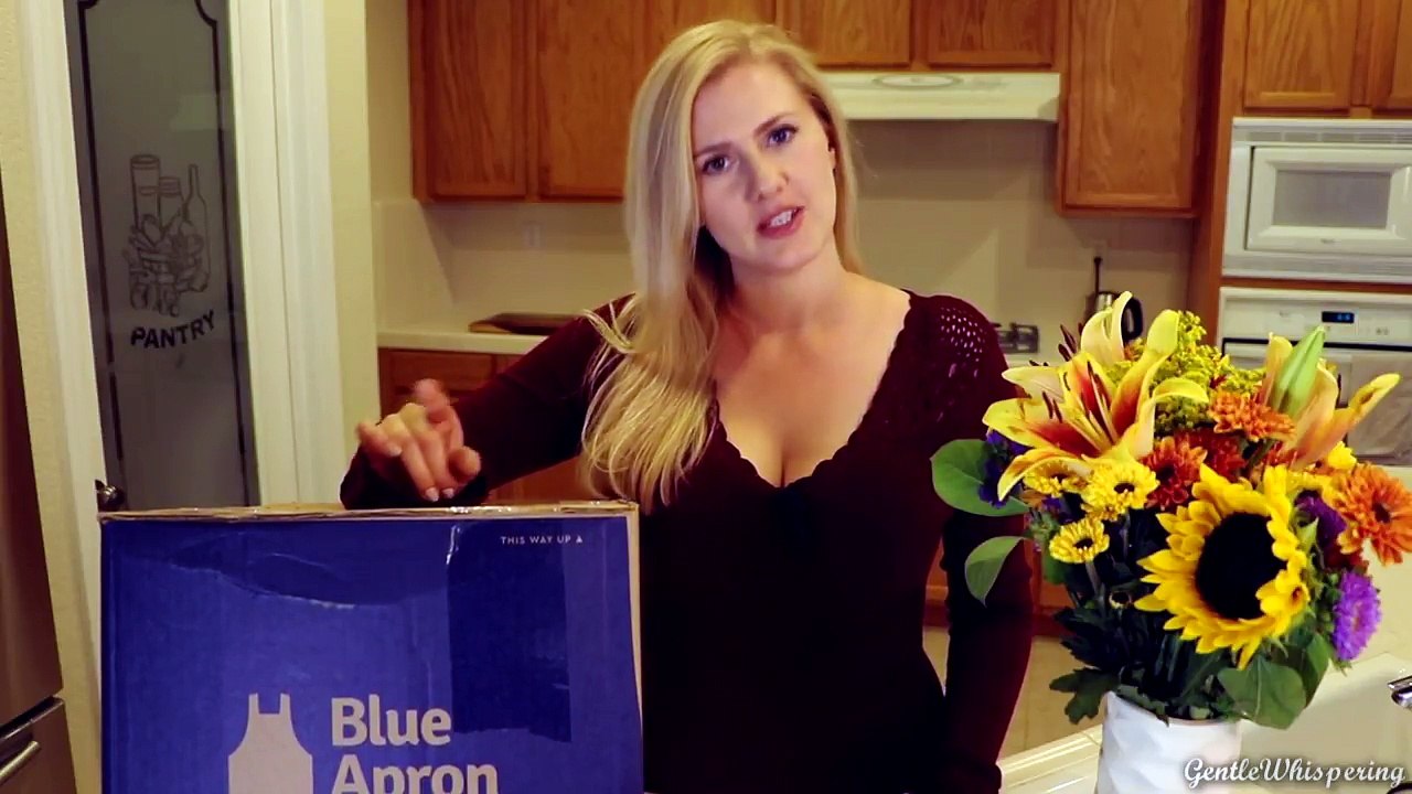 ASMR  Cooking Session  Vegetarian  Chopping  Sizzling Soft Spoken