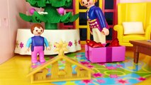 WEIHNACHTSGESCHICHTE I Bibel-Geschichte mit Familie Buntrock I PLAYMOBIL-FILM auf DEUTSCH
