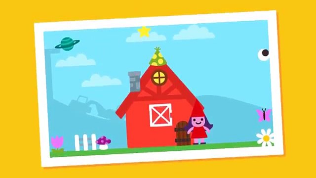 Sago Mini Trucks and Diggers & Sago Mini Planes Educational Video Childrens Videos Kids Games