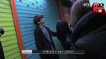방탄소년단 뮤직비디오 VS 실제 촬영장면 비교 2탄! | BTS Music Videos VS Actual Shooting Scenes Comparison Part