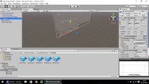 Unity 5 & Unity 2017 Mini Tutorial - Inserting Mobile Controls For Android And iOS