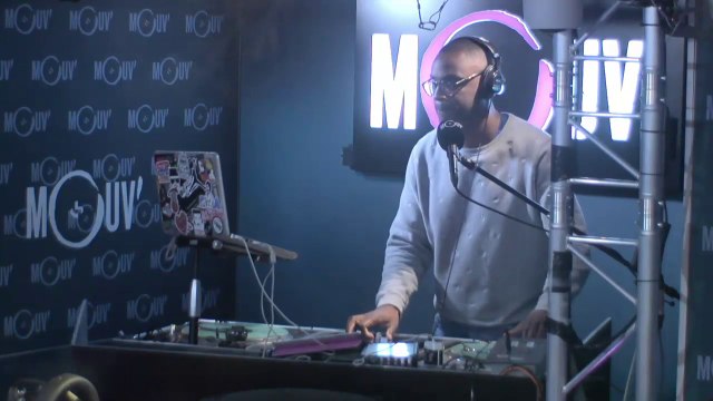 Le Wake Up Mix : Kanye West, The Game, Jamie Foxx...