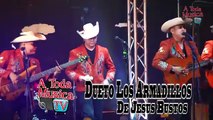 Dueto Los Armadillos De Jesus Bustos Entrevista & Mis Tiempos Pasados 11/16/new