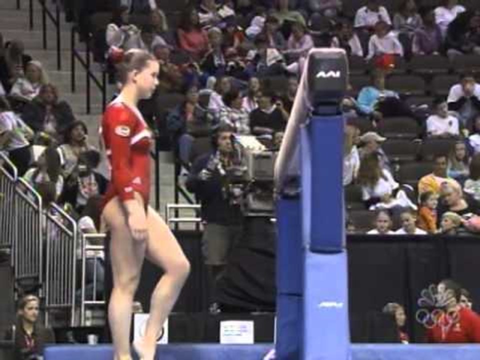 2007 Tyson American Cup  - Full Broadcast