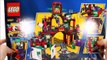 LEGO® Batman: The Dynamic Duo Funhouse Escape 6857 w/ Joker Harley Quinn Riddler & Robin DC Comics