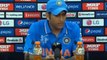 M.S Dhoni Top 3 Press Meet Interview's Of All Time[Very funny+Anger]