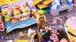 Lego Floyd #1 My CRAZY HOUSE! Simpsons Lego Minifig Surprise Bags by HobbyKidsTV HD